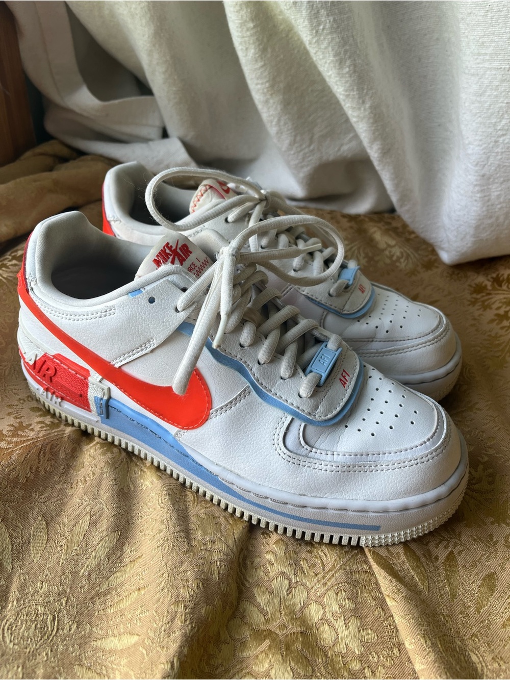 Nike Air Force 1 Shadow